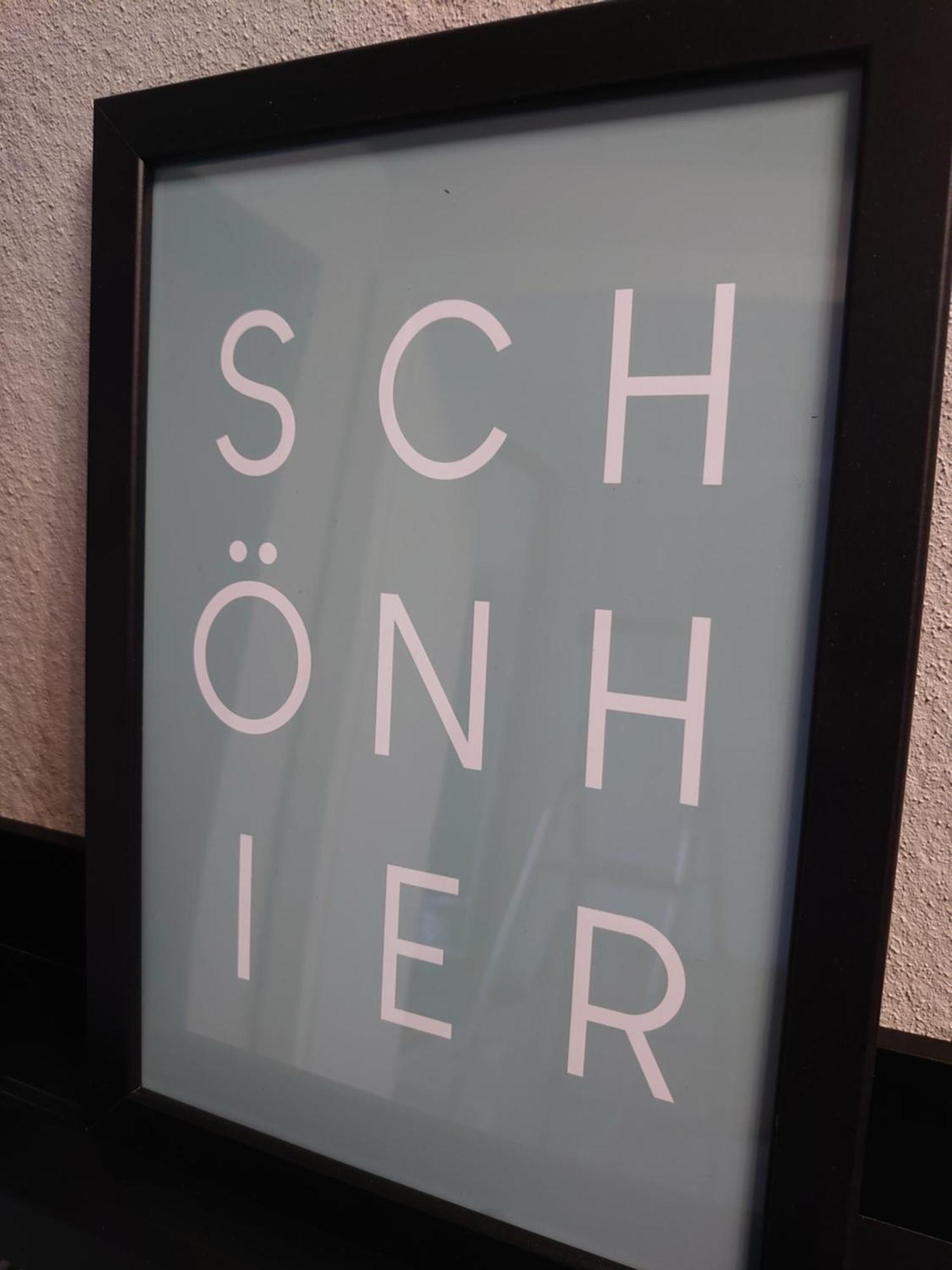 Schoenhier فستربورغ المظهر الخارجي الصورة